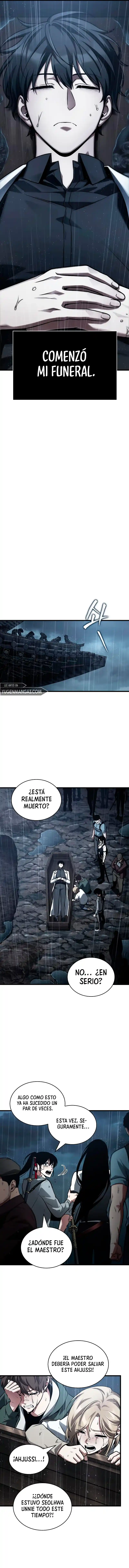 Omniscient Reader's Viewpoint capítulo 164, página 15
