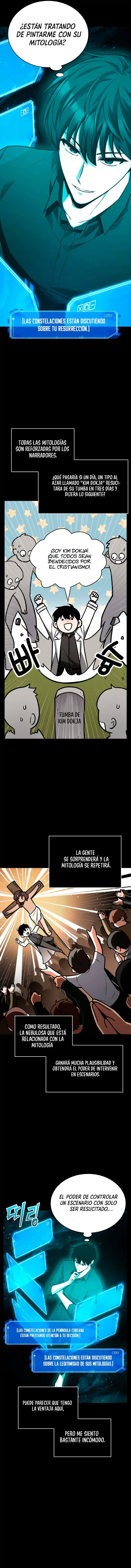 Omniscient Reader's Viewpoint capítulo 165, página 11