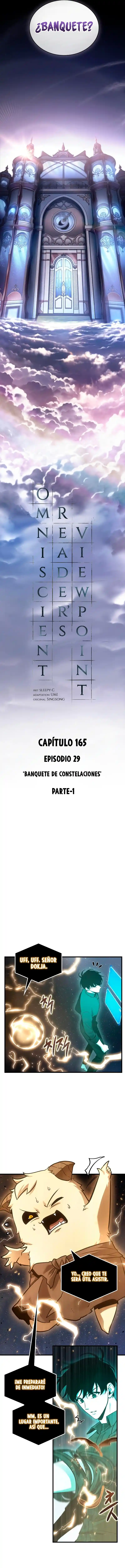 Omniscient Reader's Viewpoint capítulo 165, página 13
