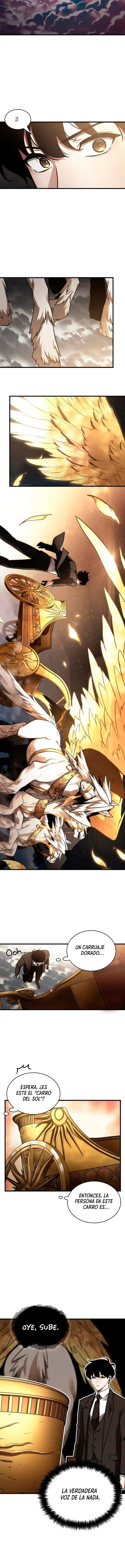 Omniscient Reader's Viewpoint capítulo 165, página 16
