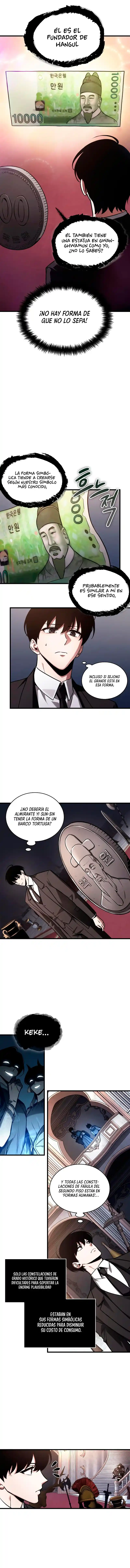 Omniscient Reader's Viewpoint capítulo 168, página 10