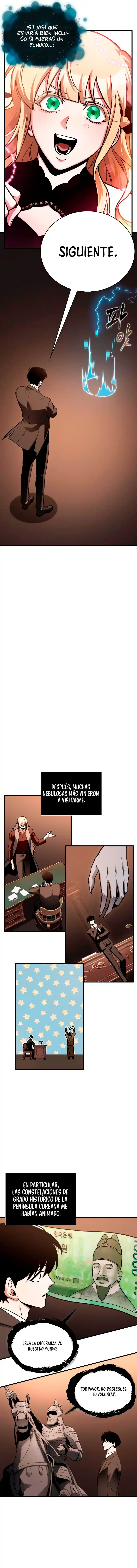Omniscient Reader's Viewpoint capítulo 170, página 10