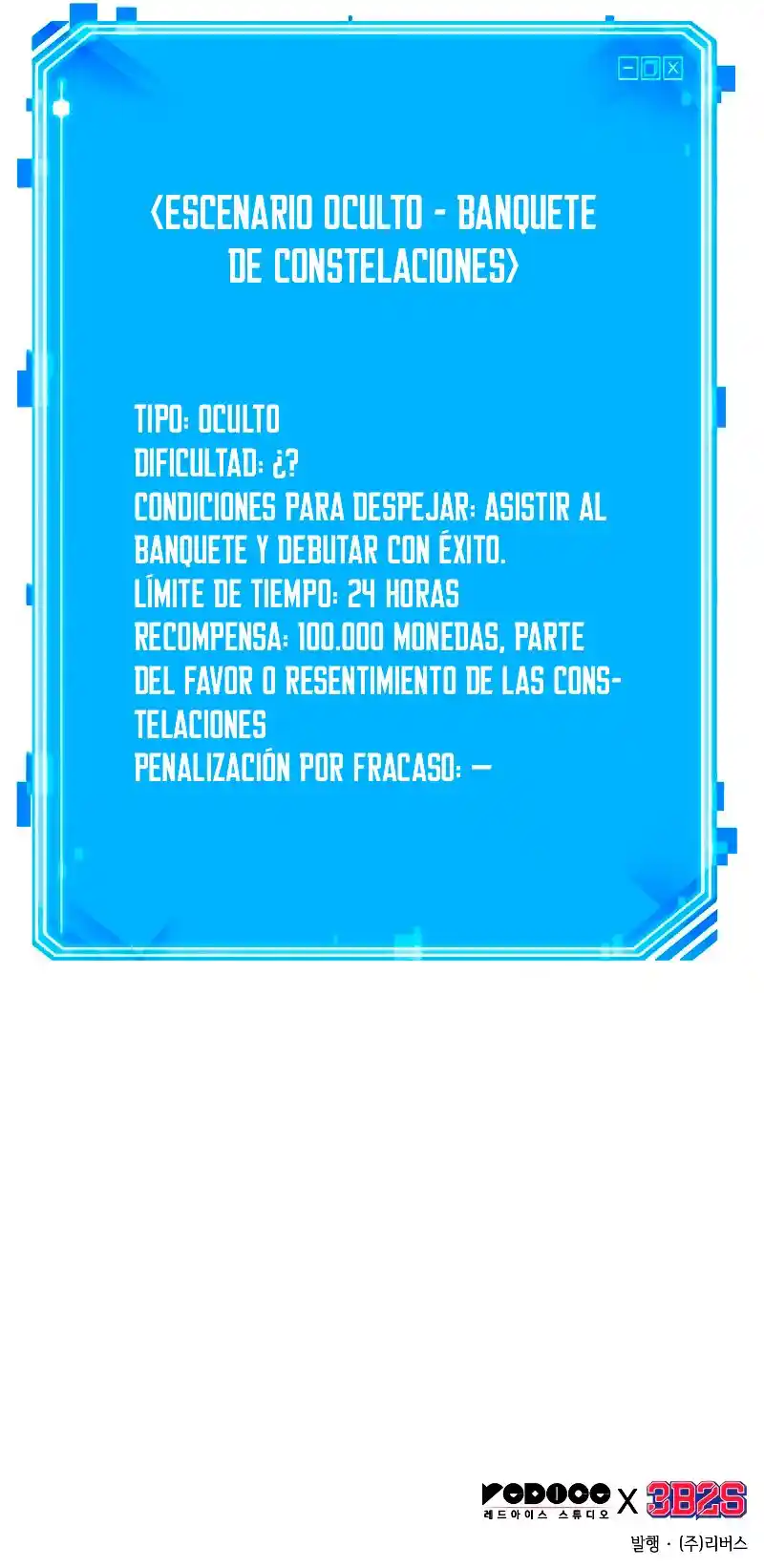 Omniscient Reader's Viewpoint capítulo 170, página 15