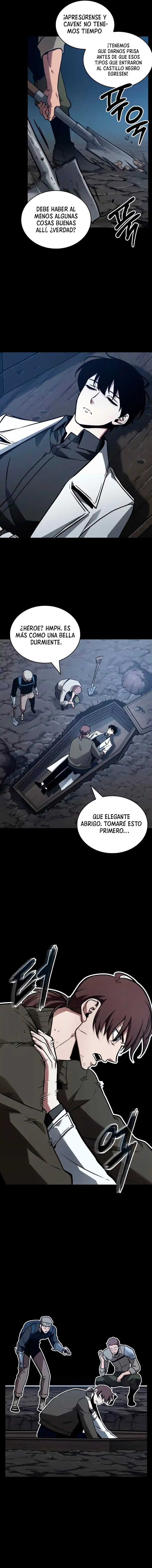 Omniscient Reader's Viewpoint capítulo 172, página 13