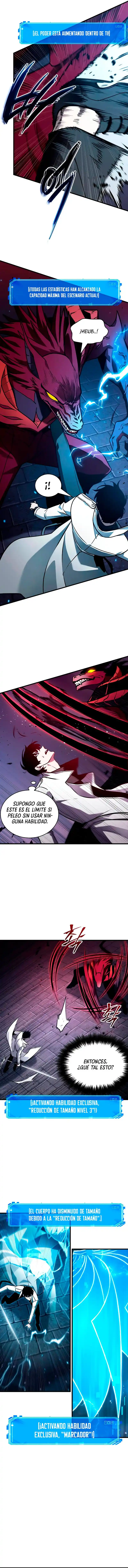 Omniscient Reader's Viewpoint capítulo 177, página 18