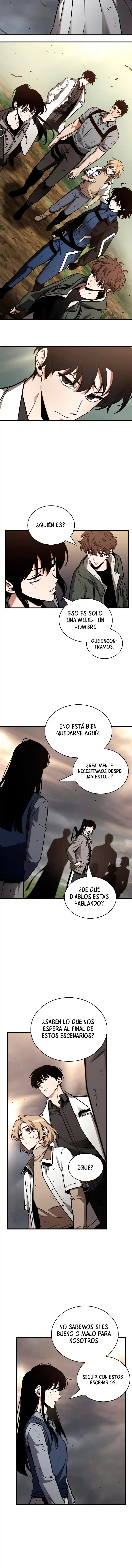 Omniscient Reader's Viewpoint capítulo 179, página 16