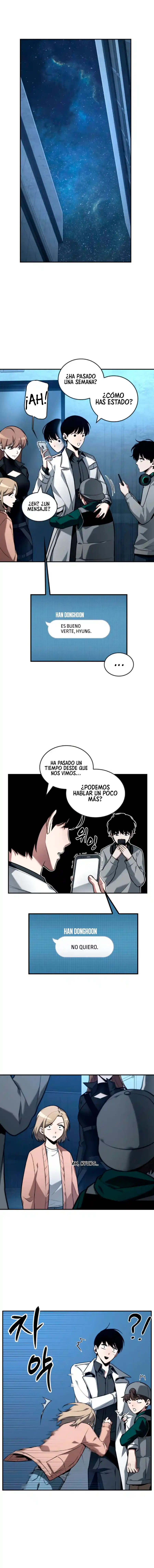 Omniscient Reader's Viewpoint capítulo 95, página 2