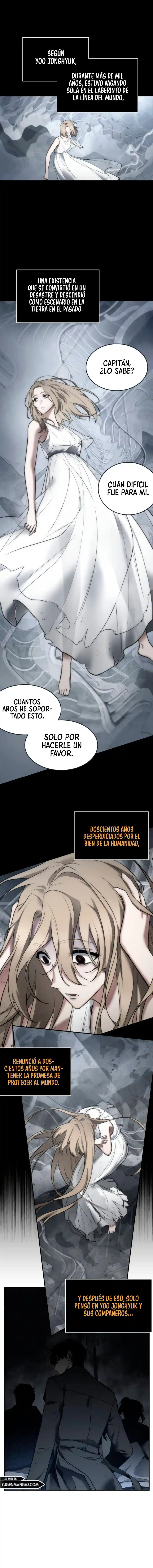 Omniscient Reader's Viewpoint capítulo 98, página 13