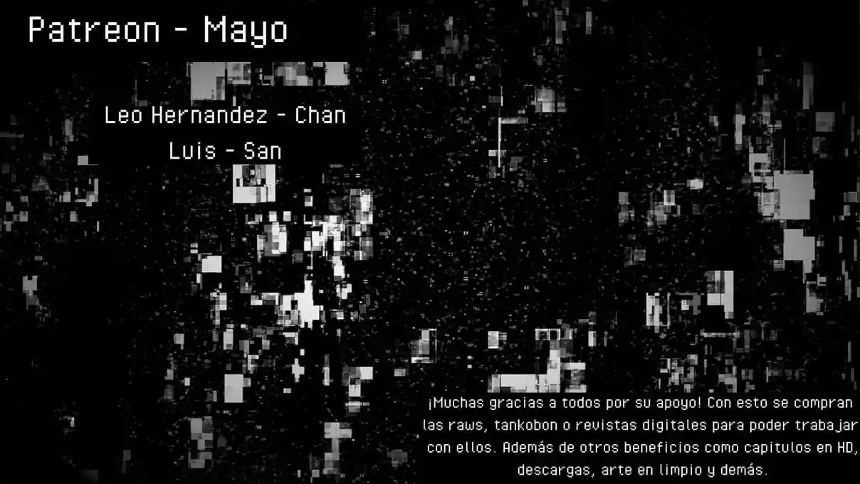 OMORI capítulo 10, página 2