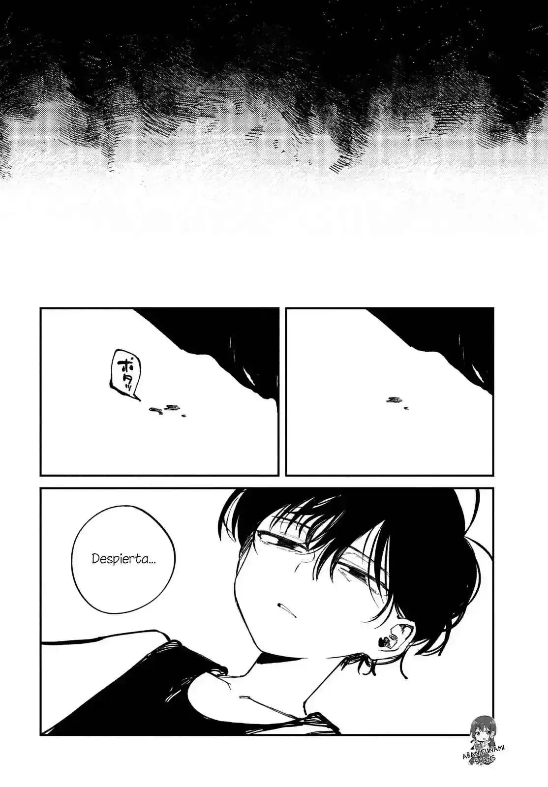 OMORI capítulo 10, página 27