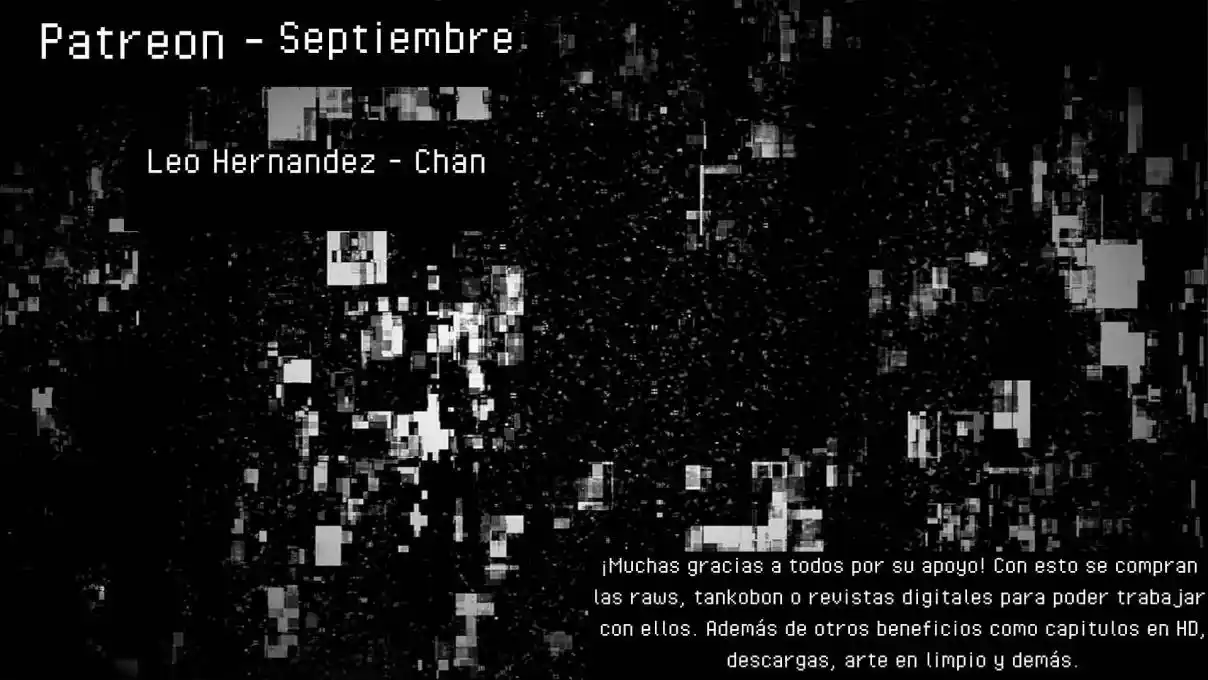 OMORI capítulo 11, página 2