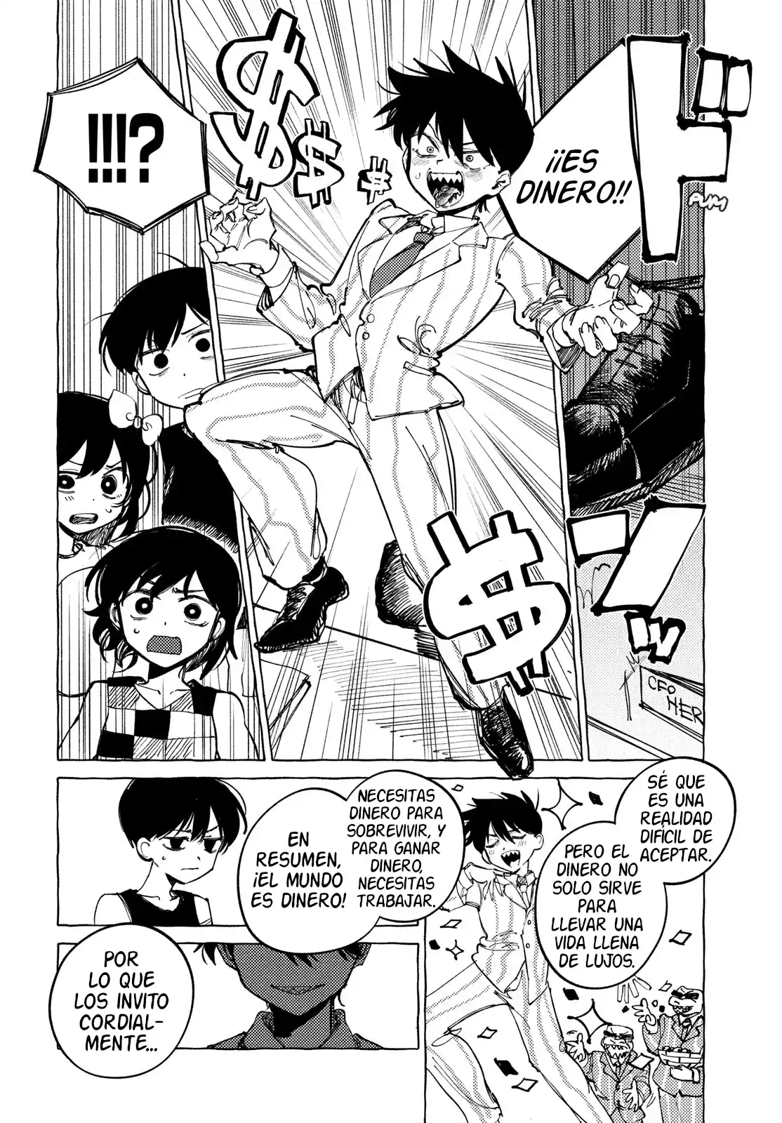 OMORI capítulo 12, página 2