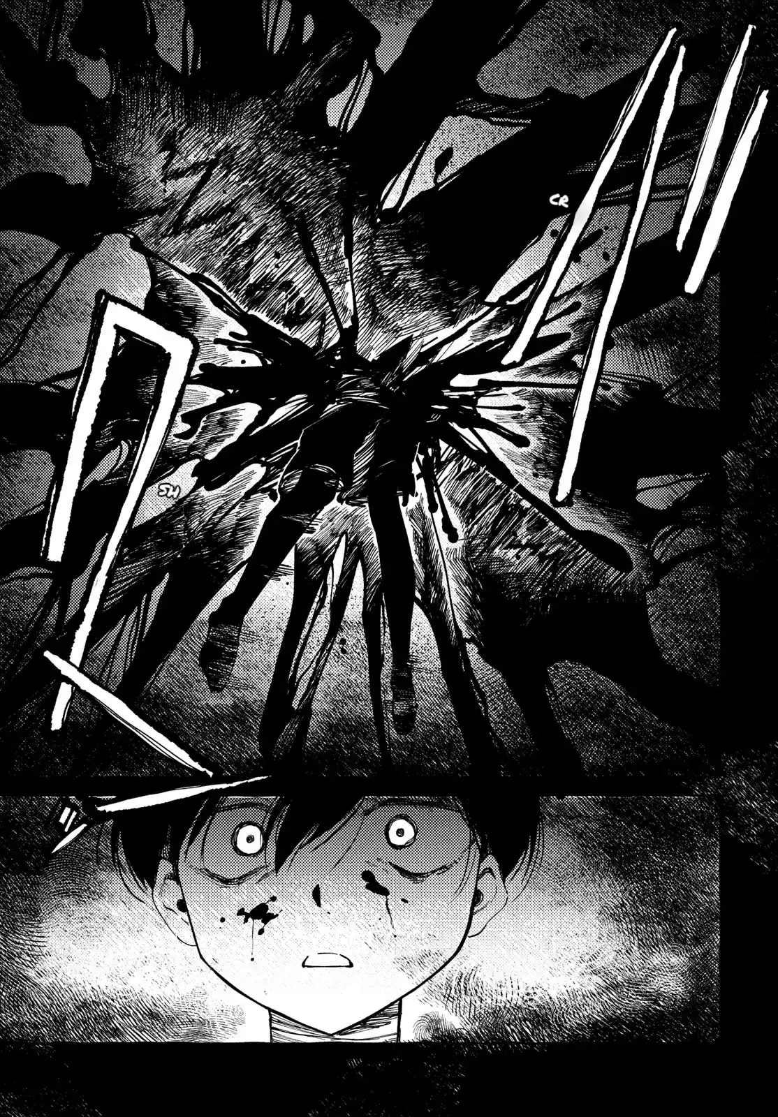 OMORI capítulo 13, página 7