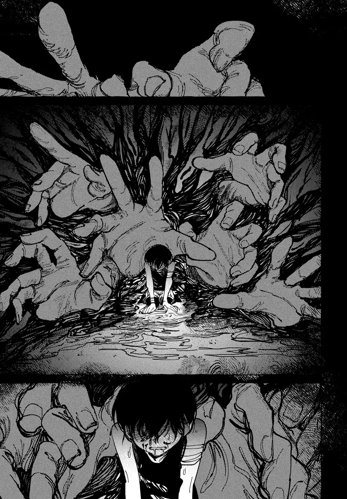 OMORI capítulo 13, página 9