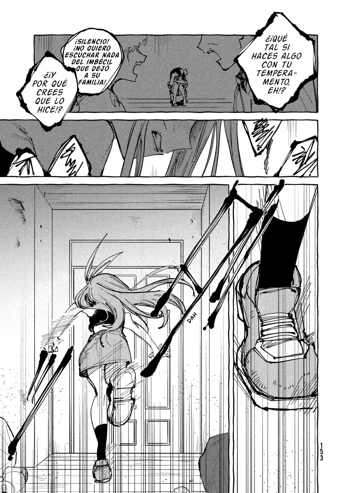 OMORI capítulo 13, página 27