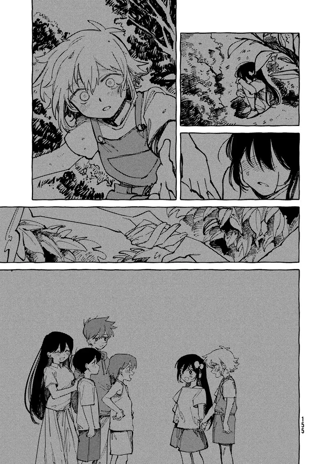 OMORI capítulo 13, página 29