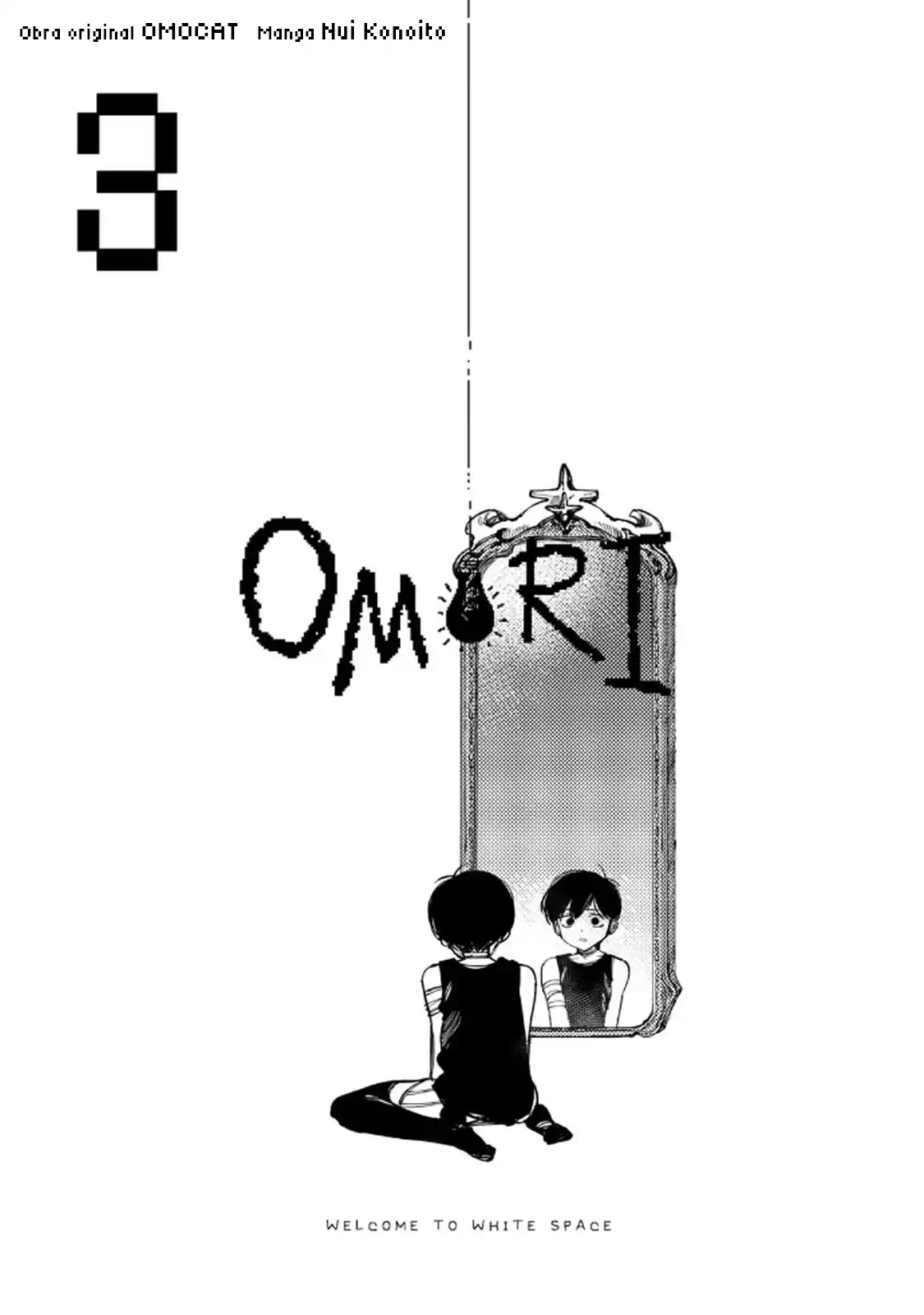 OMORI capítulo 14.5, página 2
