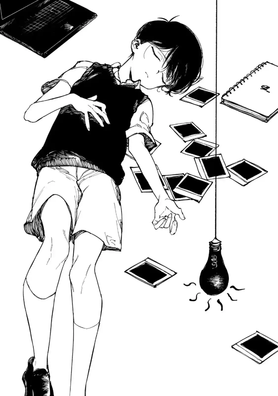 OMORI capítulo 14.5, página 5