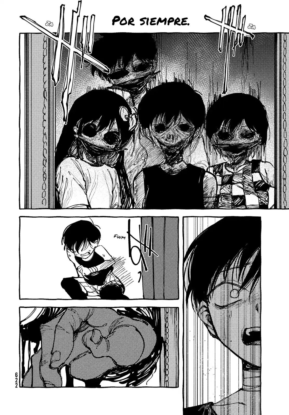 OMORI capítulo 14, página 6