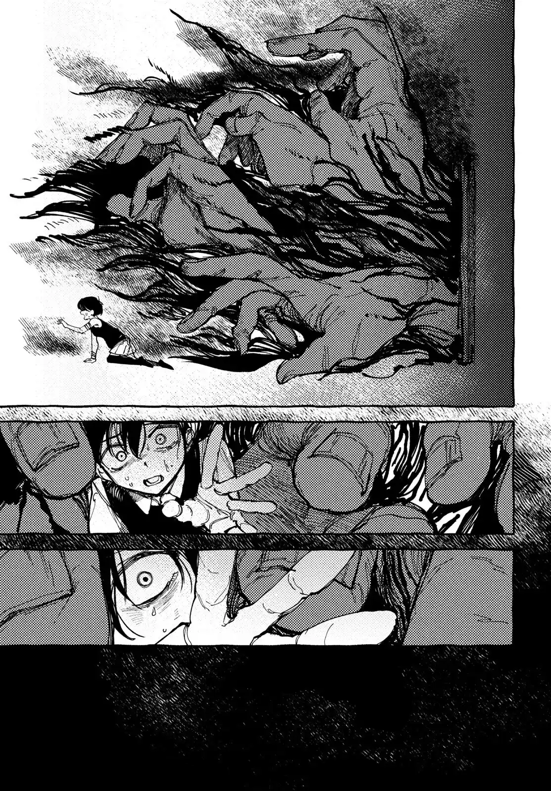 OMORI capítulo 14, página 7