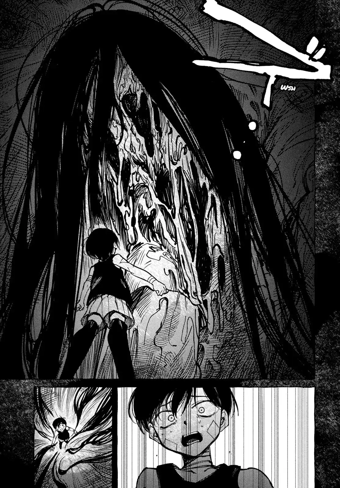 OMORI capítulo 15, página 4