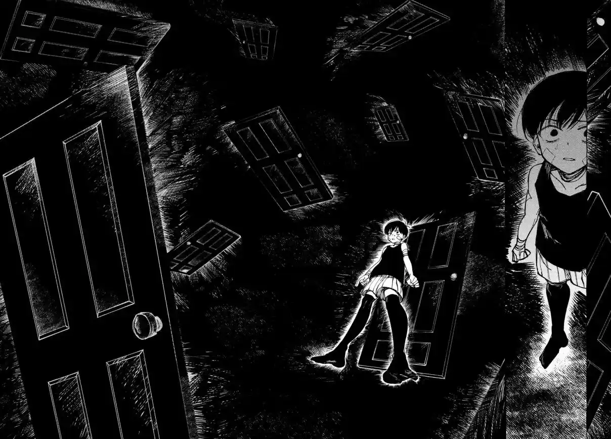 OMORI capítulo 15, página 7