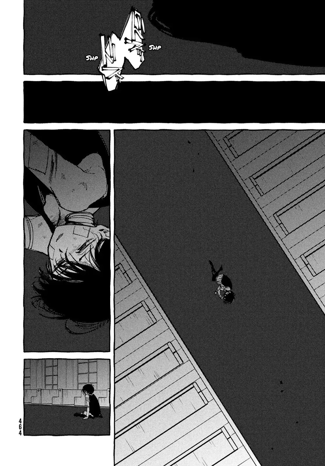 OMORI capítulo 15, página 34