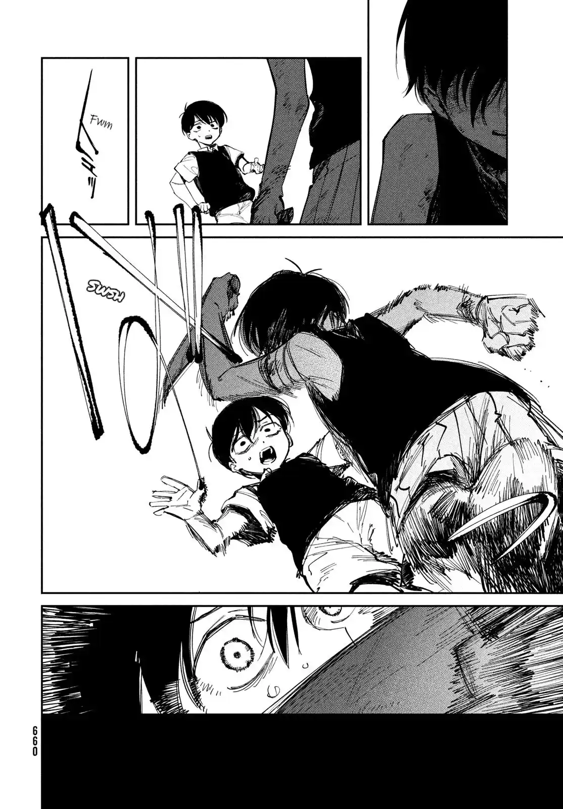 OMORI capítulo 16, página 26