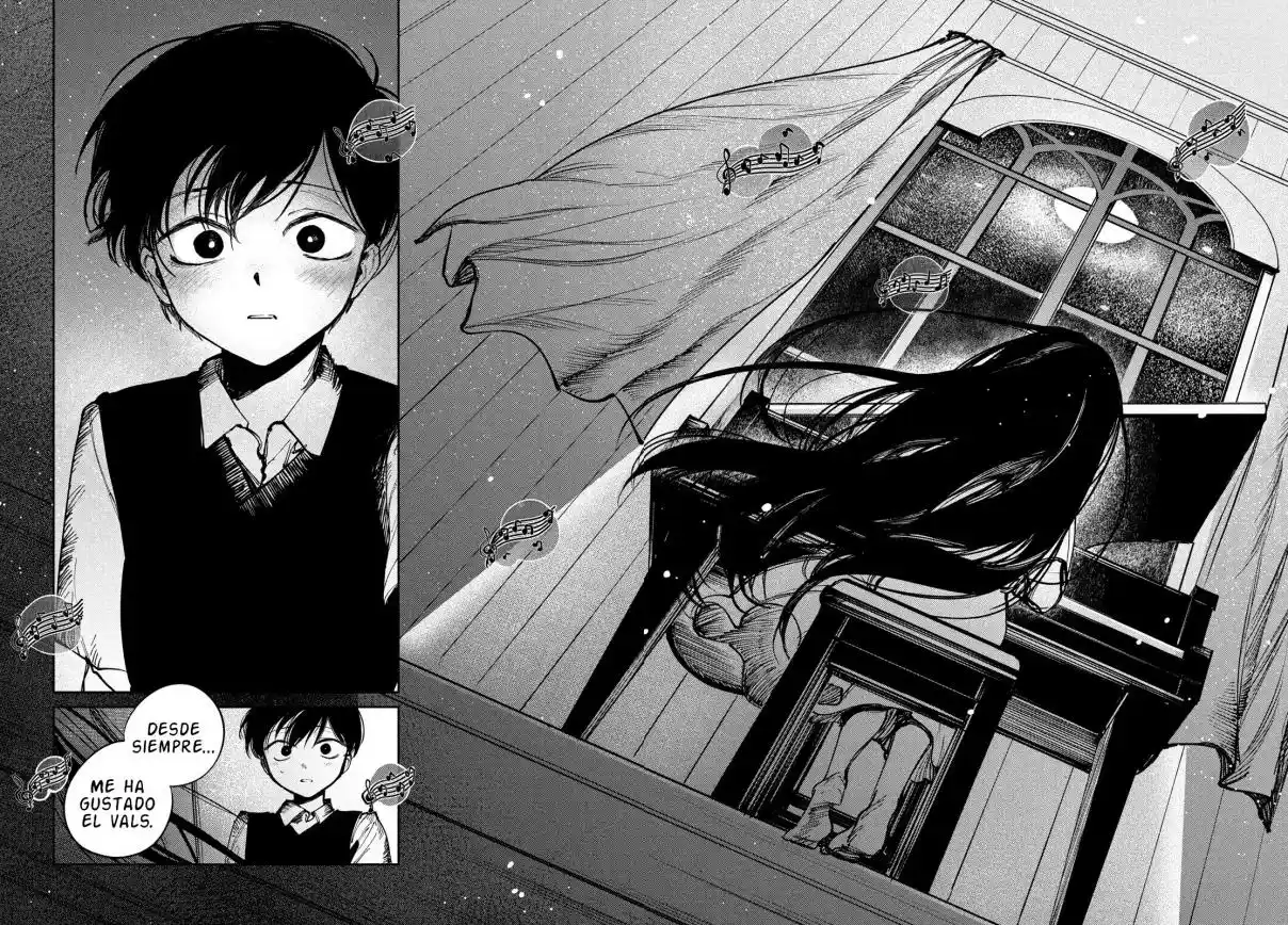 OMORI capítulo 16, página 30