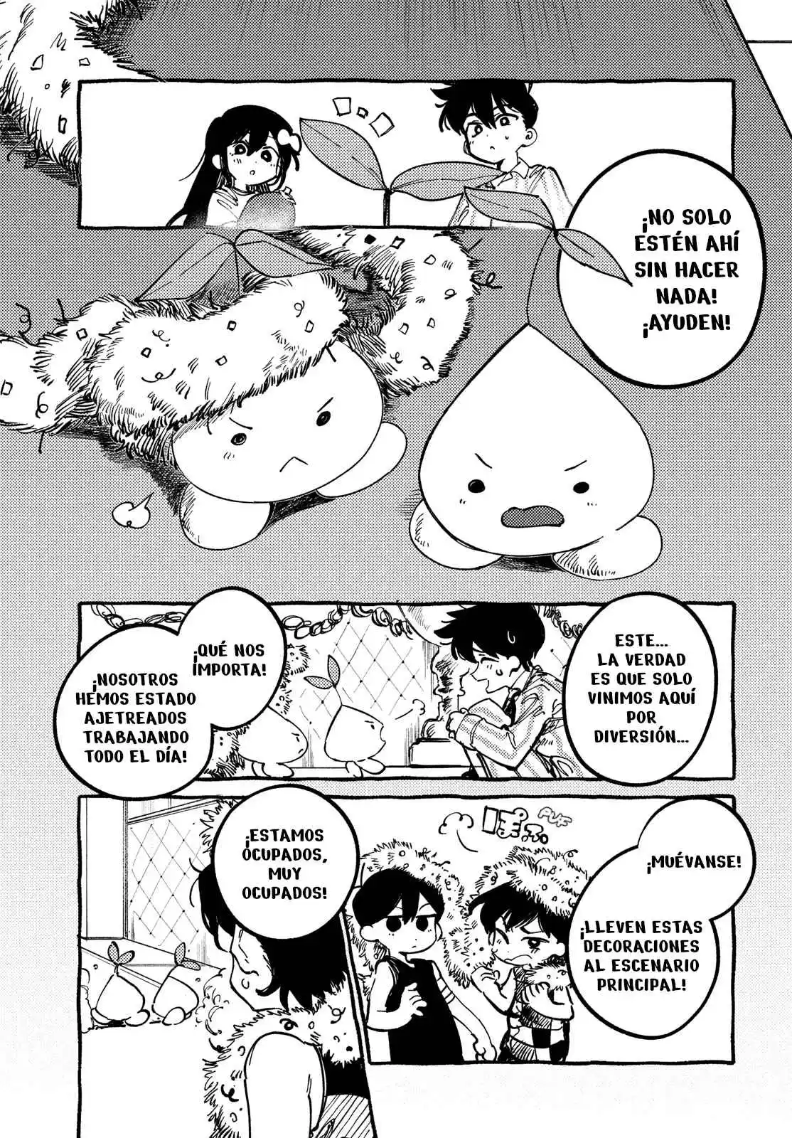 OMORI capítulo 7, página 4