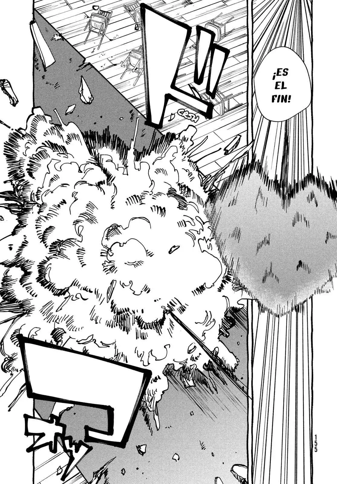 OMORI capítulo 7, página 41