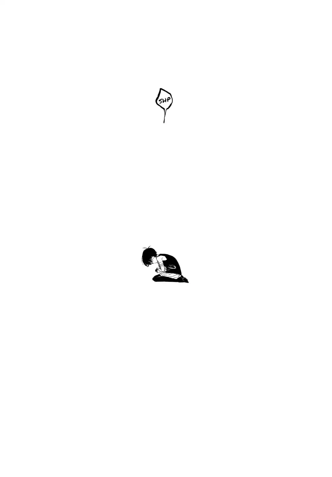 OMORI capítulo 8, página 19