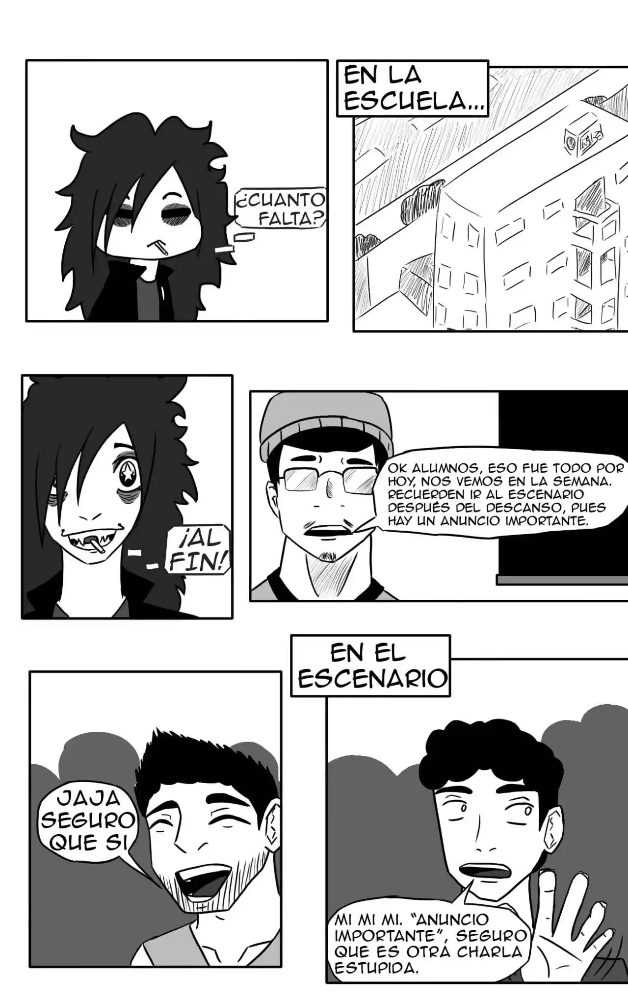 Omuni Senso capítulo 1, página 4