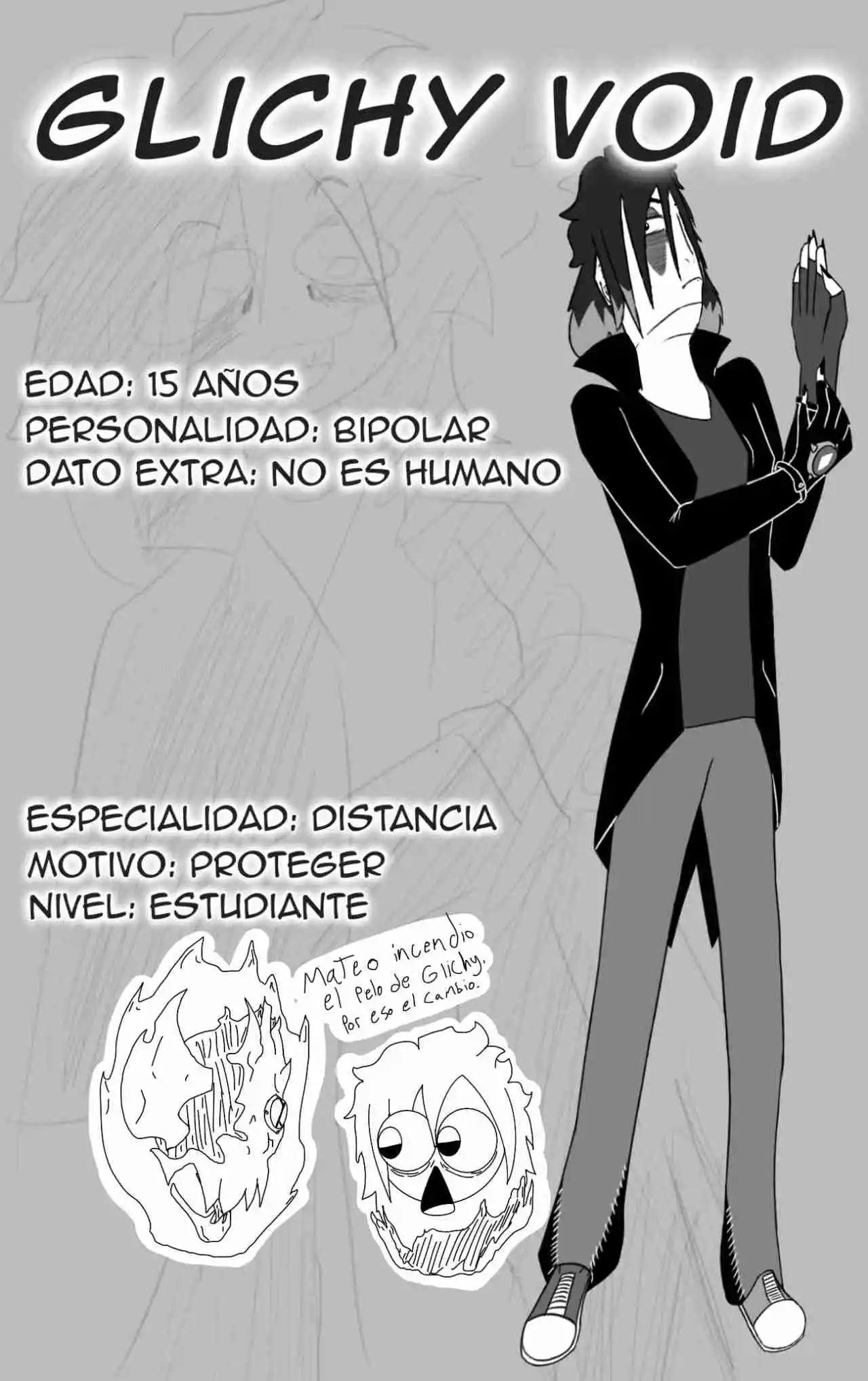 Omuni Senso capítulo 2, página 2