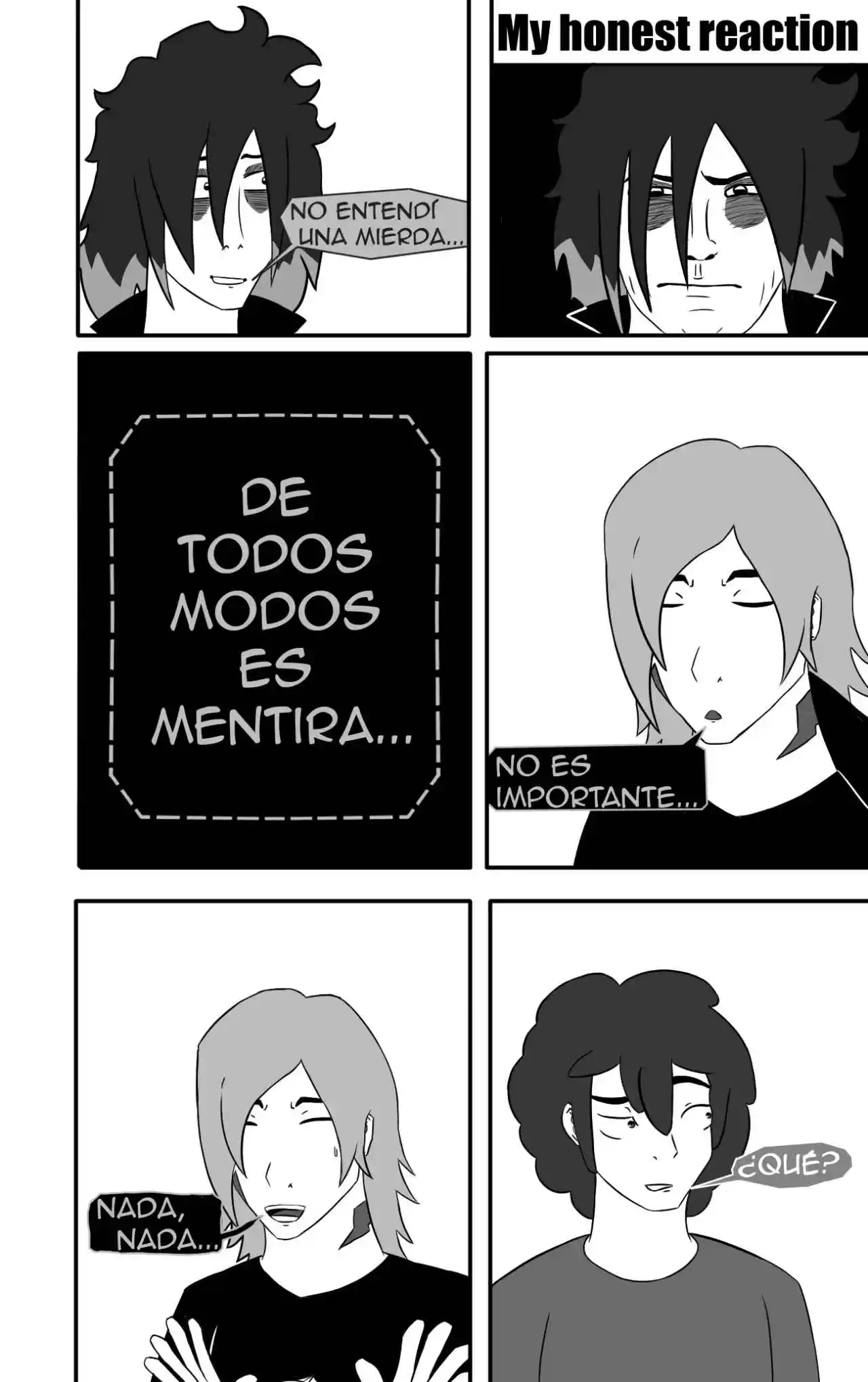 Omuni Senso capítulo 2, página 17