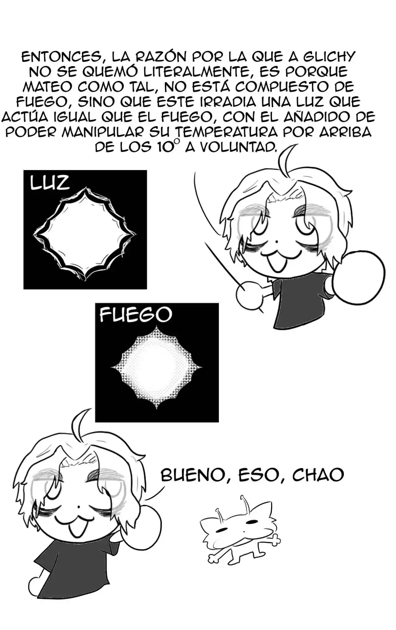 Omuni Senso capítulo 2, página 26