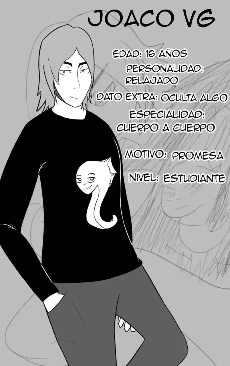 Omuni Senso capítulo 3, página 2