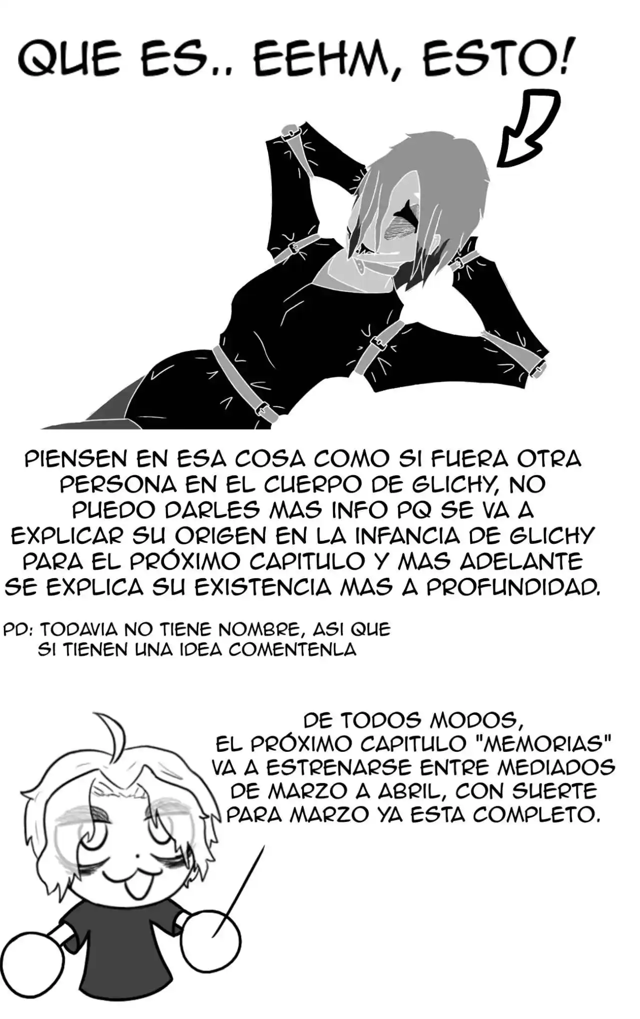 Omuni Senso capítulo 3, página 27