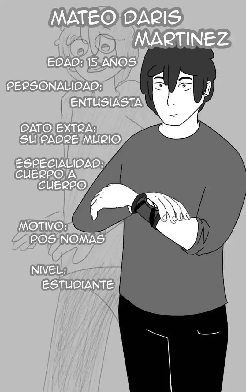 Omuni Senso capítulo 4, página 2