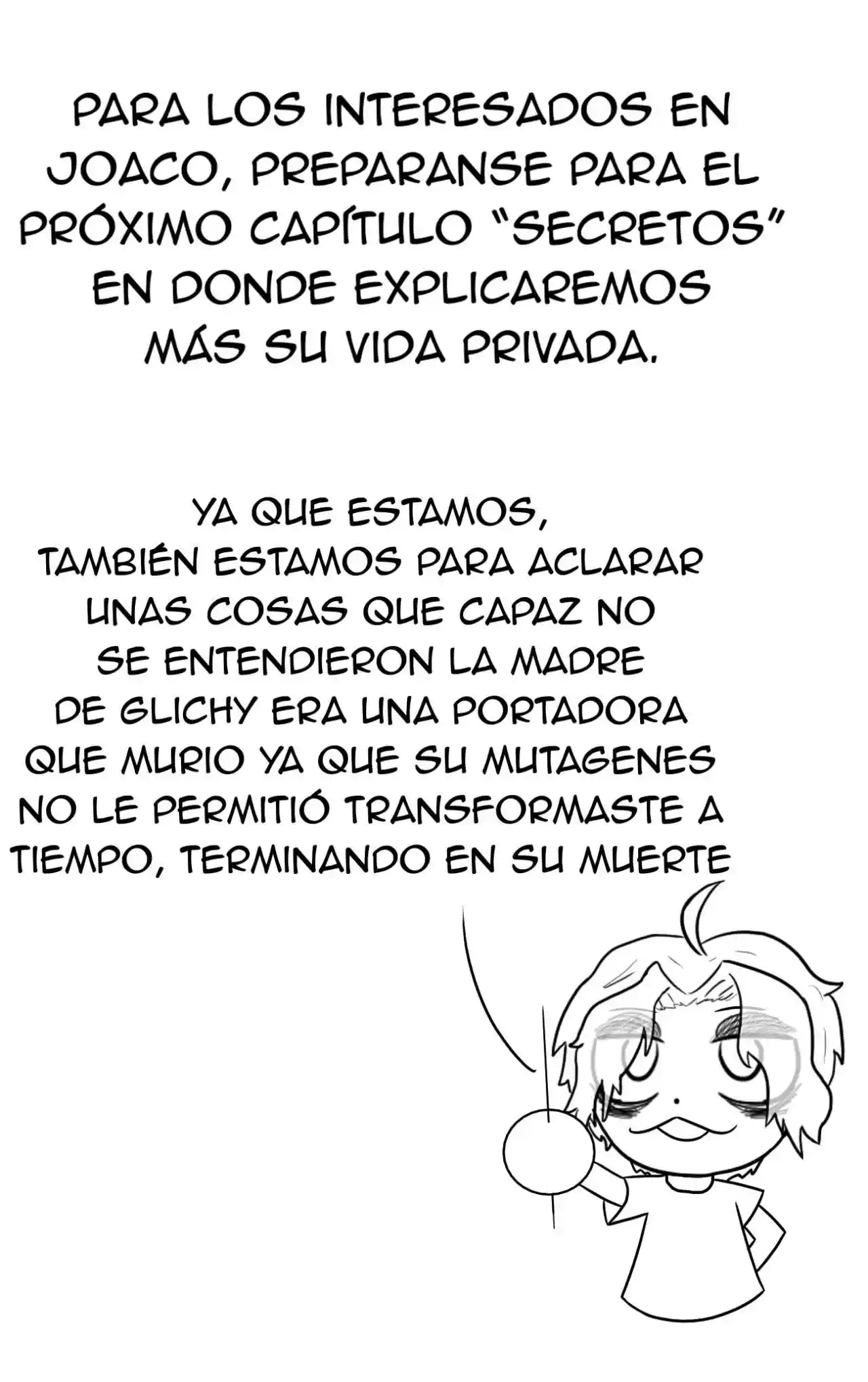 Omuni Senso capítulo 4, página 22
