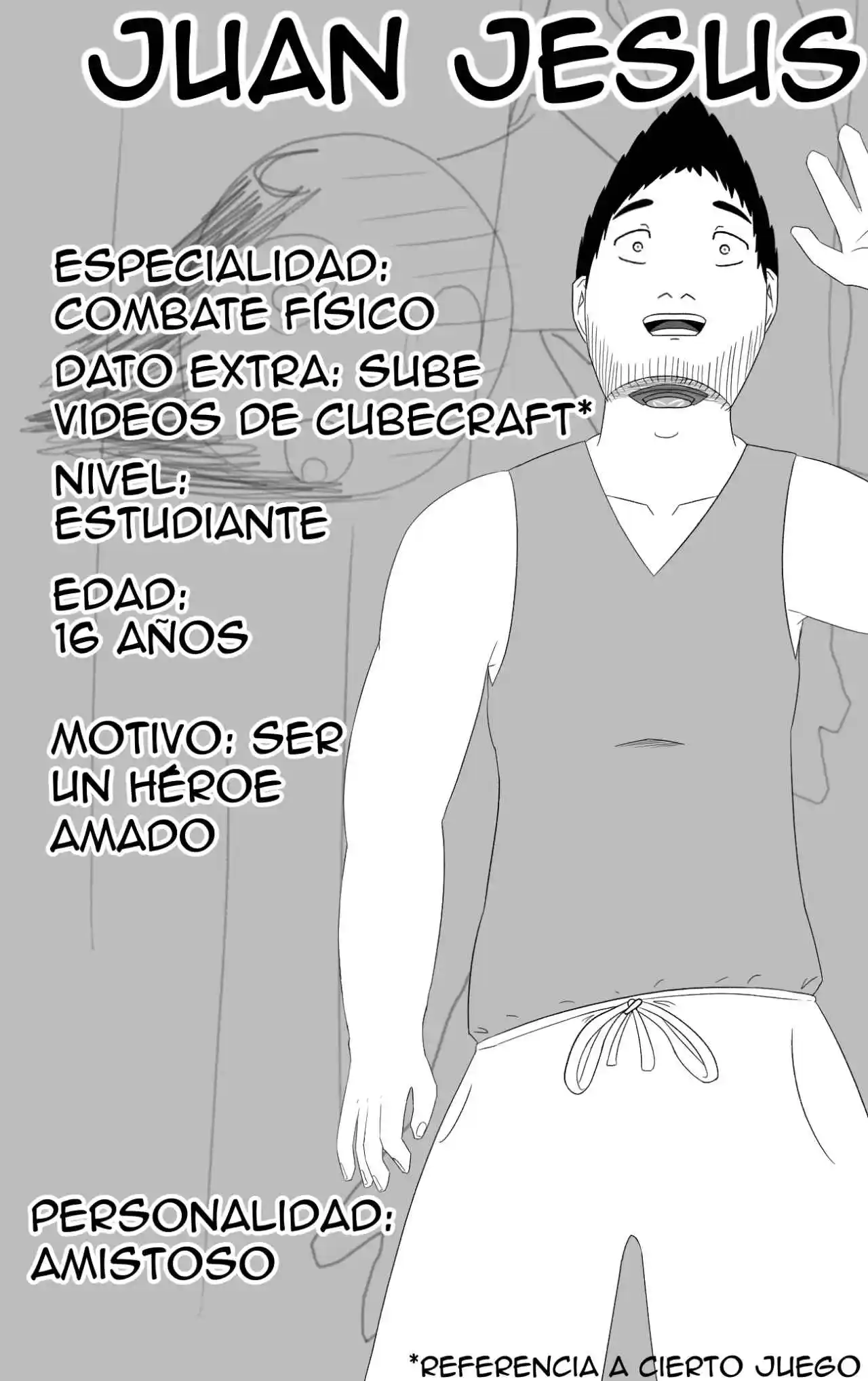 Omuni Senso capítulo 5, página 2