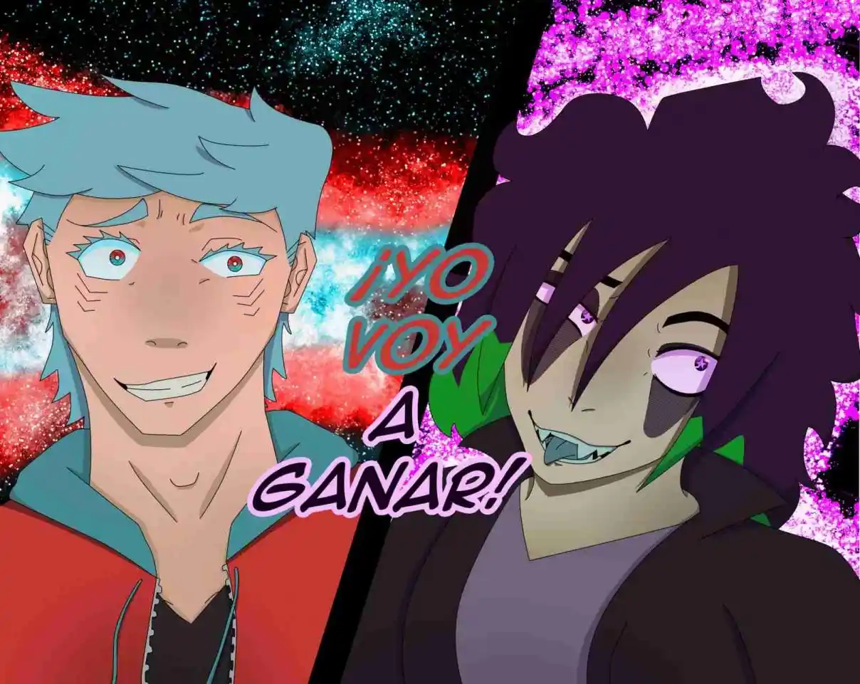 Omuni Senso capítulo 5, página 19