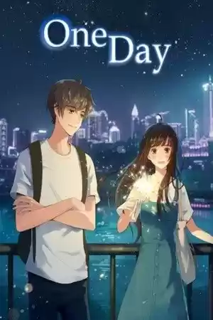 ONE DAY capítulo 9, página 4