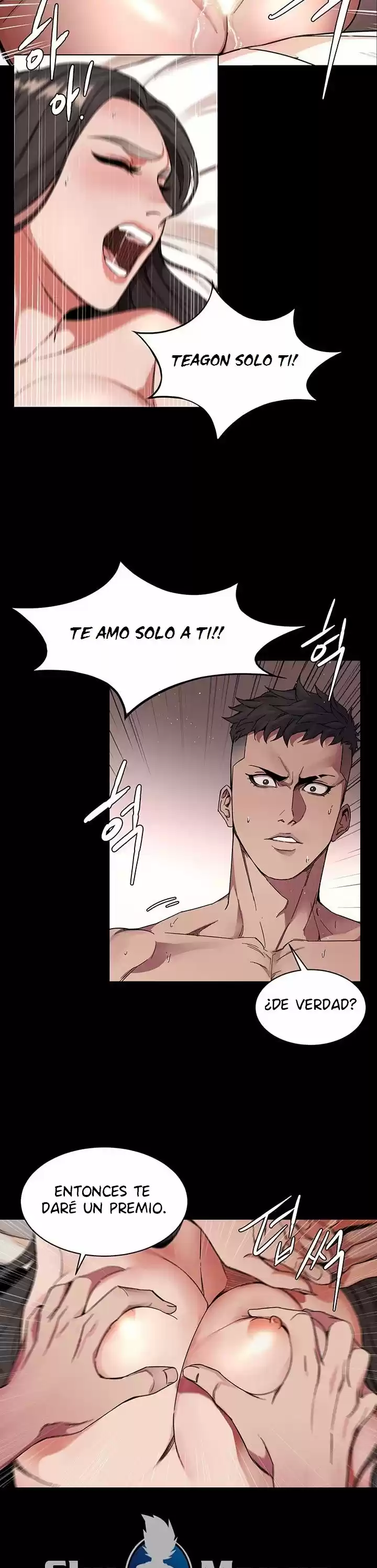 ONE KILL. capítulo 1, página 5