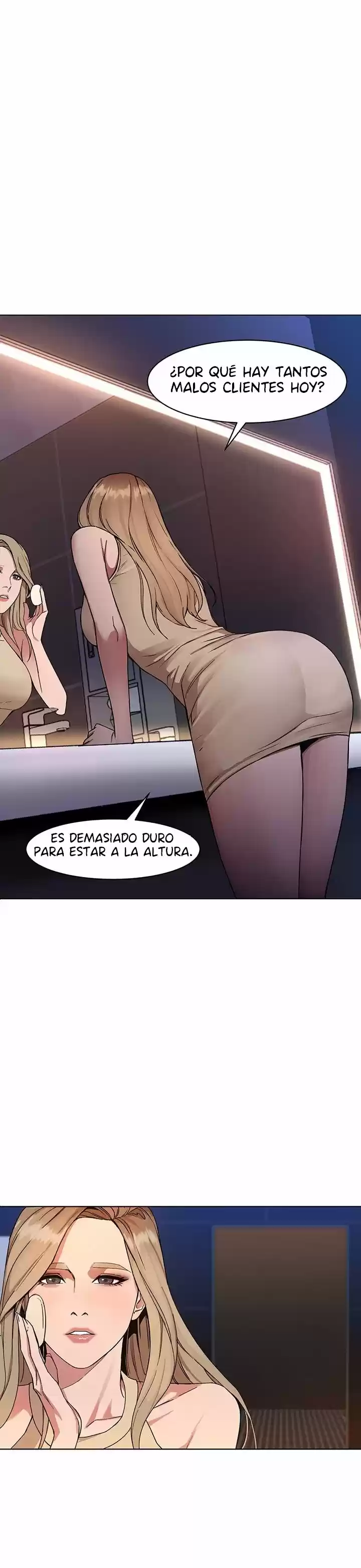 ONE KILL. capítulo 1, página 23