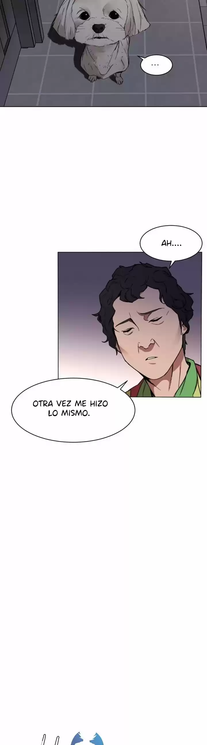 ONE KILL. capítulo 1, página 45