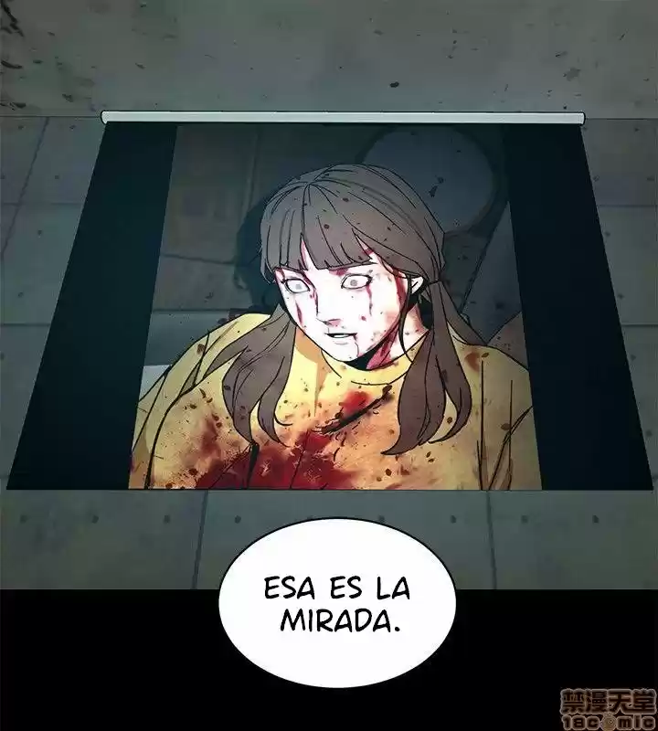 ONE KILL. capítulo 10, página 8