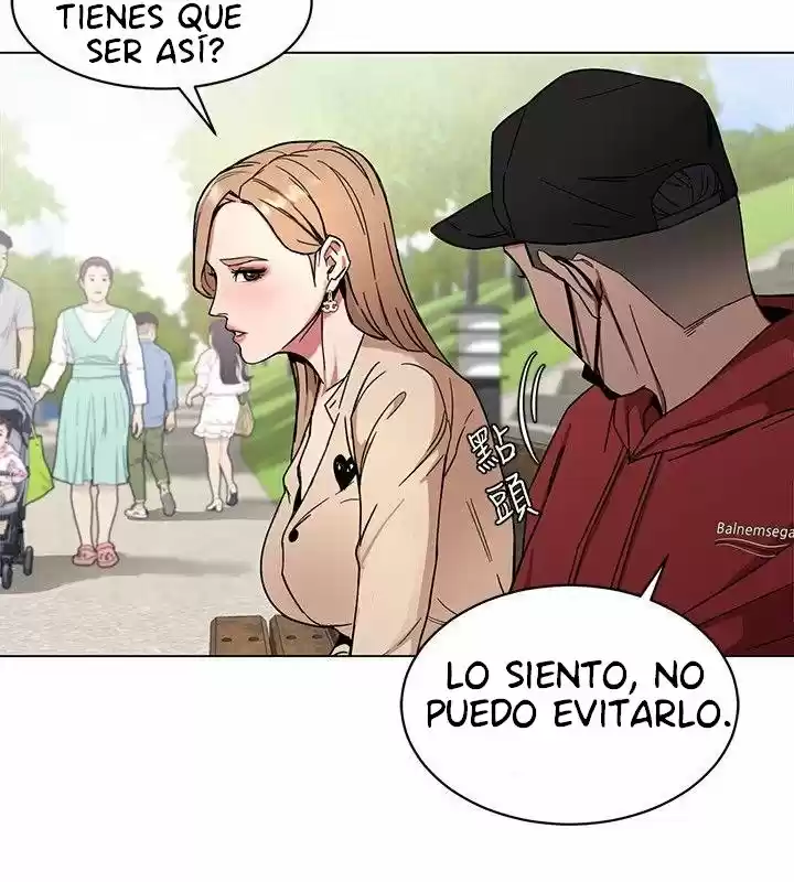 ONE KILL. capítulo 10, página 21