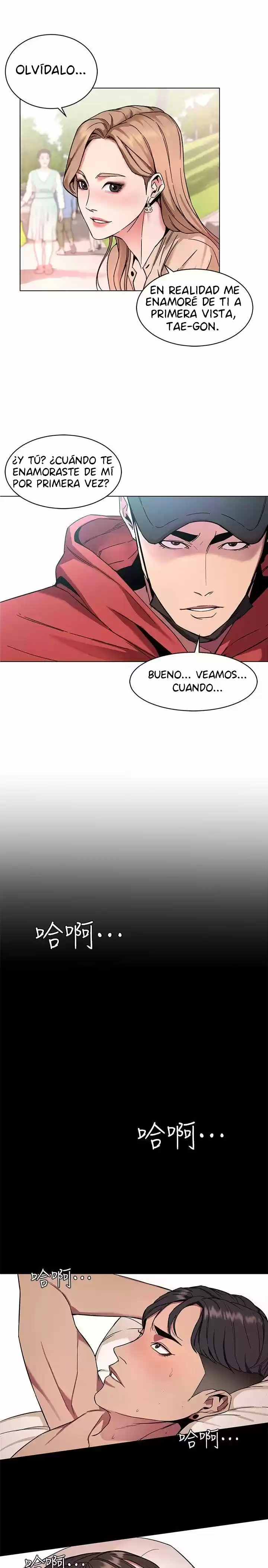 ONE KILL. capítulo 10, página 22