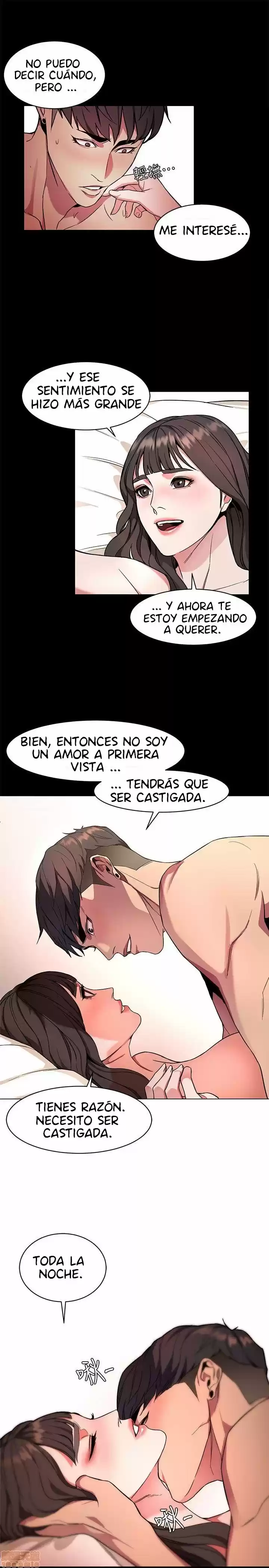 ONE KILL. capítulo 10, página 26